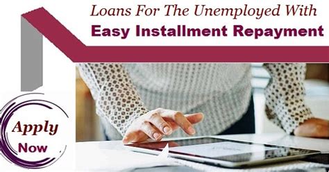 Immediate Cash Loans For Unemployed